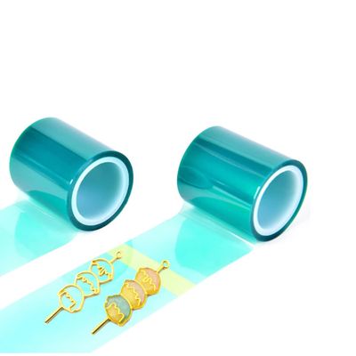 Resin Tape