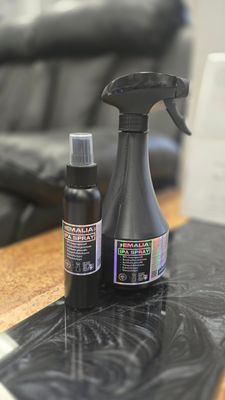 EMALIA® Ipa Spray