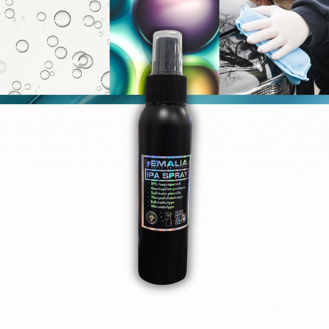 EMALIA® Ipa Spray, Size: 100 ml