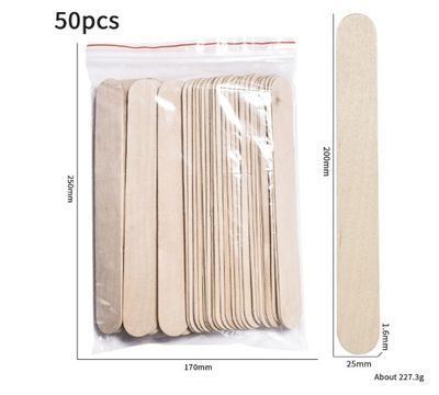 Sekoitustikku 50kpl