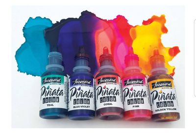 Jacquard Piñata alkoholimuste