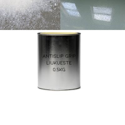 NANTEN Liukueste ST100 0,5KG