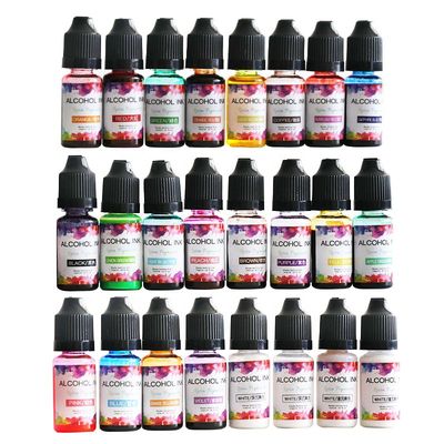 EMALIA® Alcohol Ink