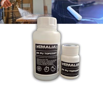 EMALIA® 2K PU TopCoat