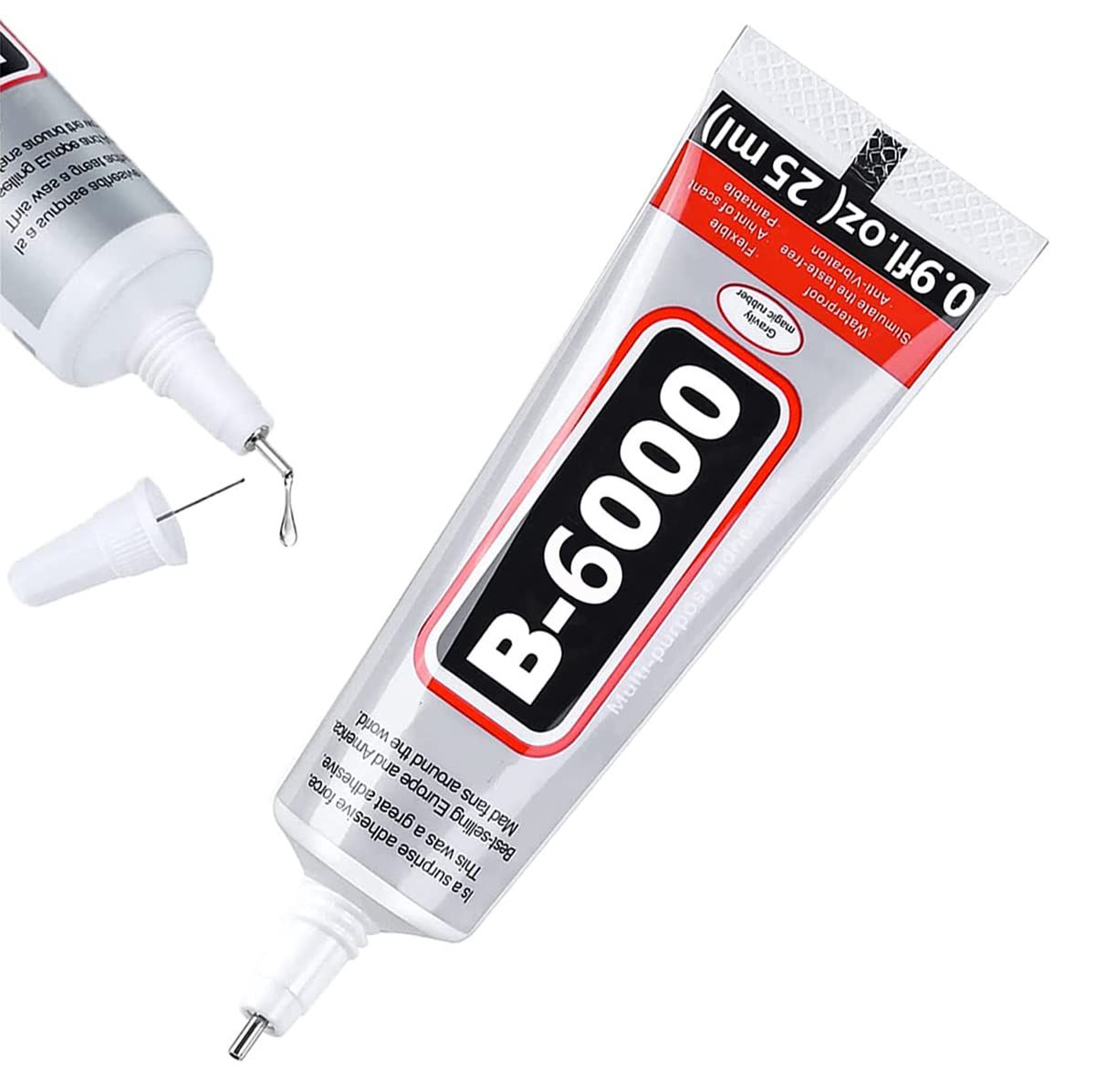 B-6000 Yleisliima 25 ml