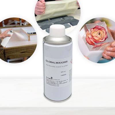 Globalwax Release Agent Globalwax Release Agent