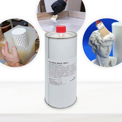 Globalwax Release Agent