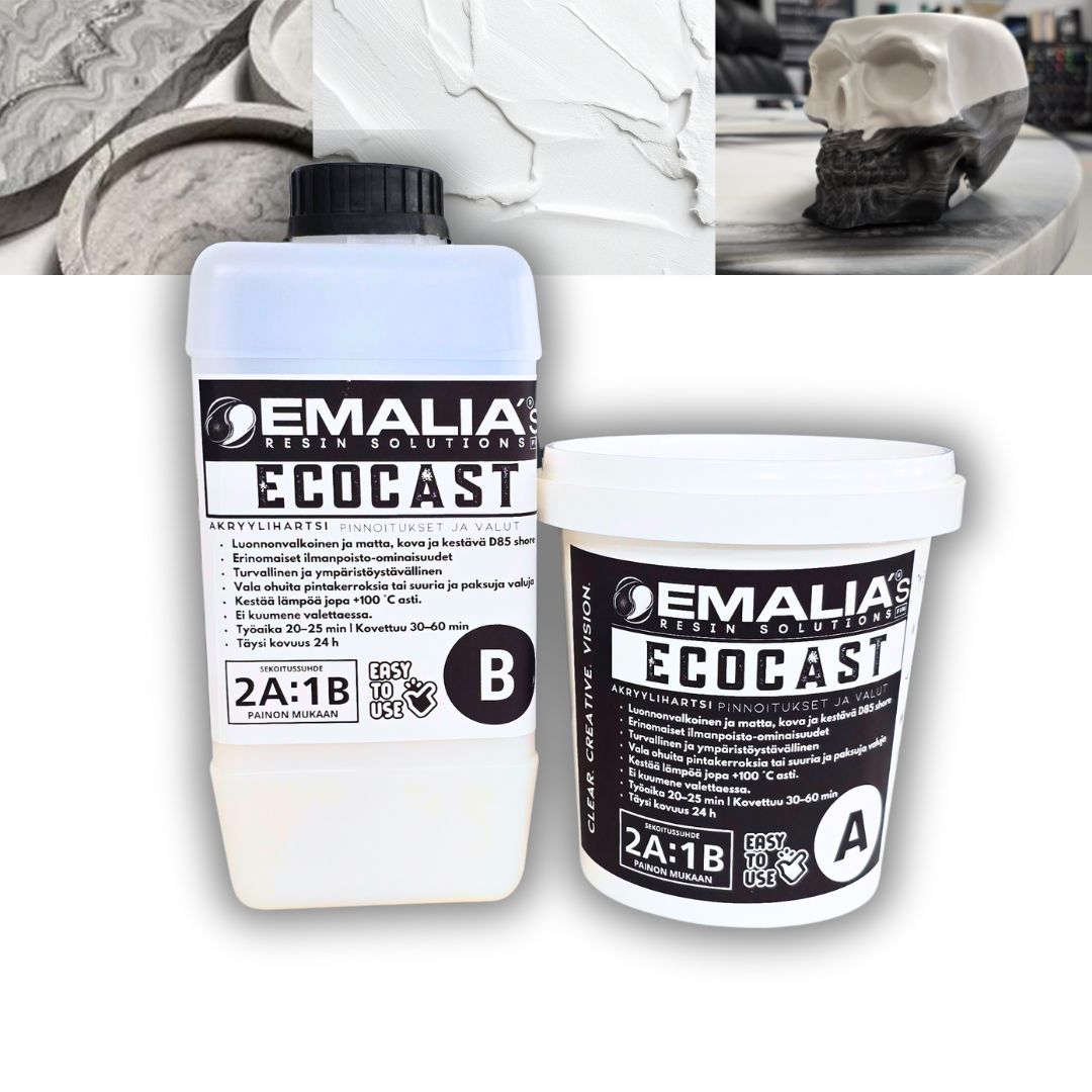 EMALIA® EcoCast