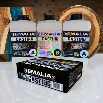 EMALIA® Casting EMALIA® Casting