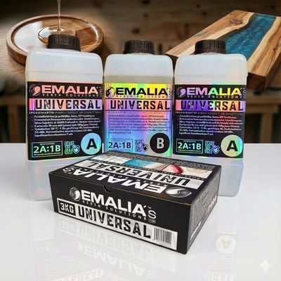 EMALIA® Universal EMALIA® Universal