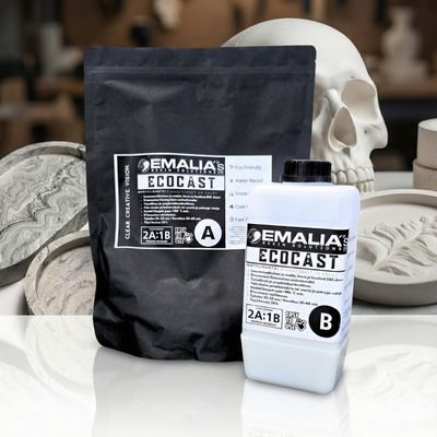 EMALIA® EcoCast EMALIA® EcoCast