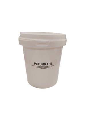 Piituhka - fumed silica