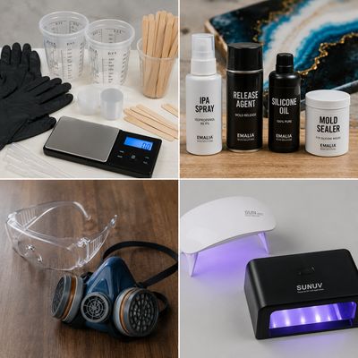 TARVIKKEET | Accessories