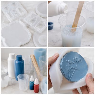 MUOTIT | Molds
