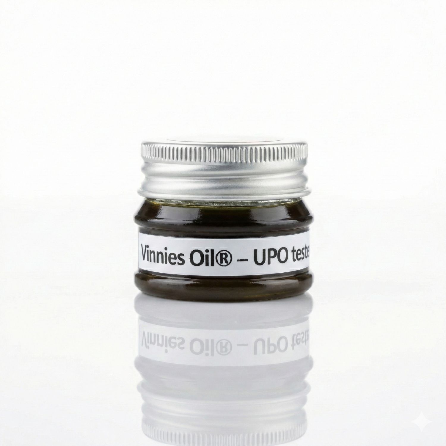 Vinnie’s Oil® – Ultra Penetrating Oil (UPO) TESTER 25ML