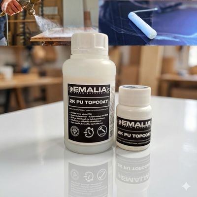 EMALIA® 2K PU TopCoat