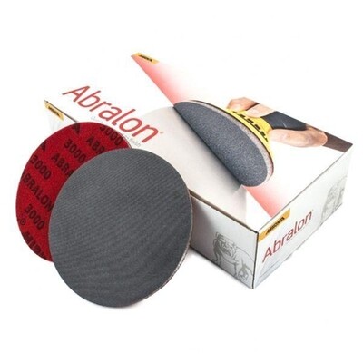 MIRKA ABRALON 150MM