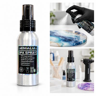 EMALIA® Ipa Spray