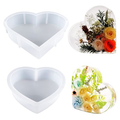 BIG HEART MOLD - Iso Sydän muotti BIG HEART MOLD - Iso Sydän muotti