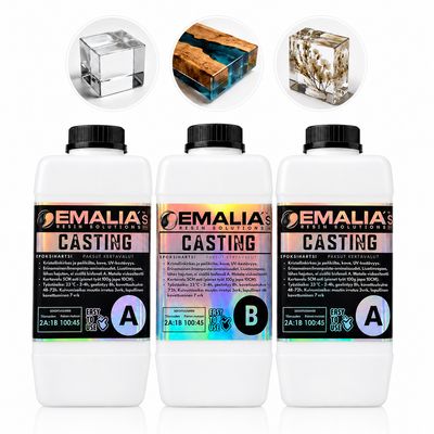 EMALIA® Casting