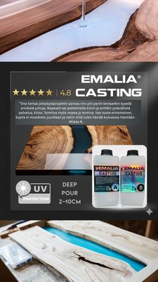 EMALIA® Casting