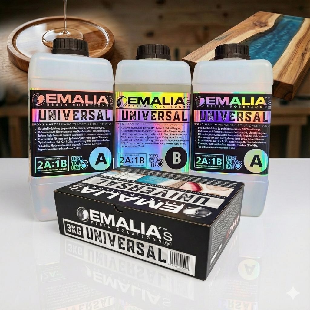 EMALIA® Universal