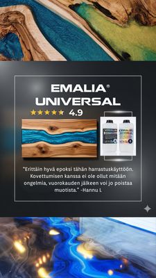 EMALIA® Universal
