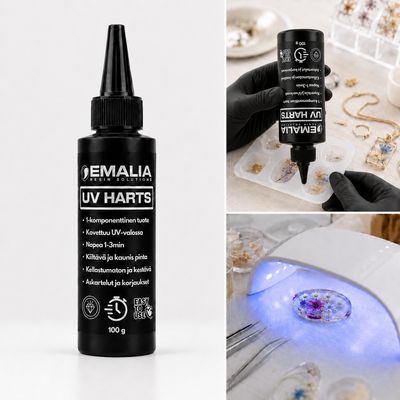 EMALIA® UV Hartsi