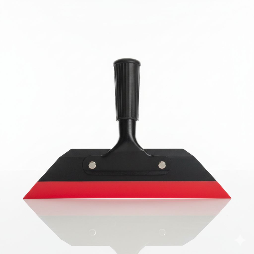 Magic Trowel - lattialasta pinnotteiden levitykseen