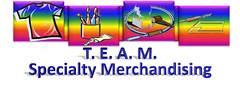 T.E.A.M. Specialty Merchandising