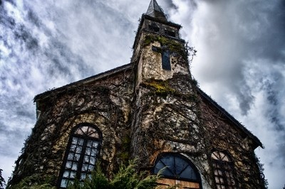 Little Church Theatre