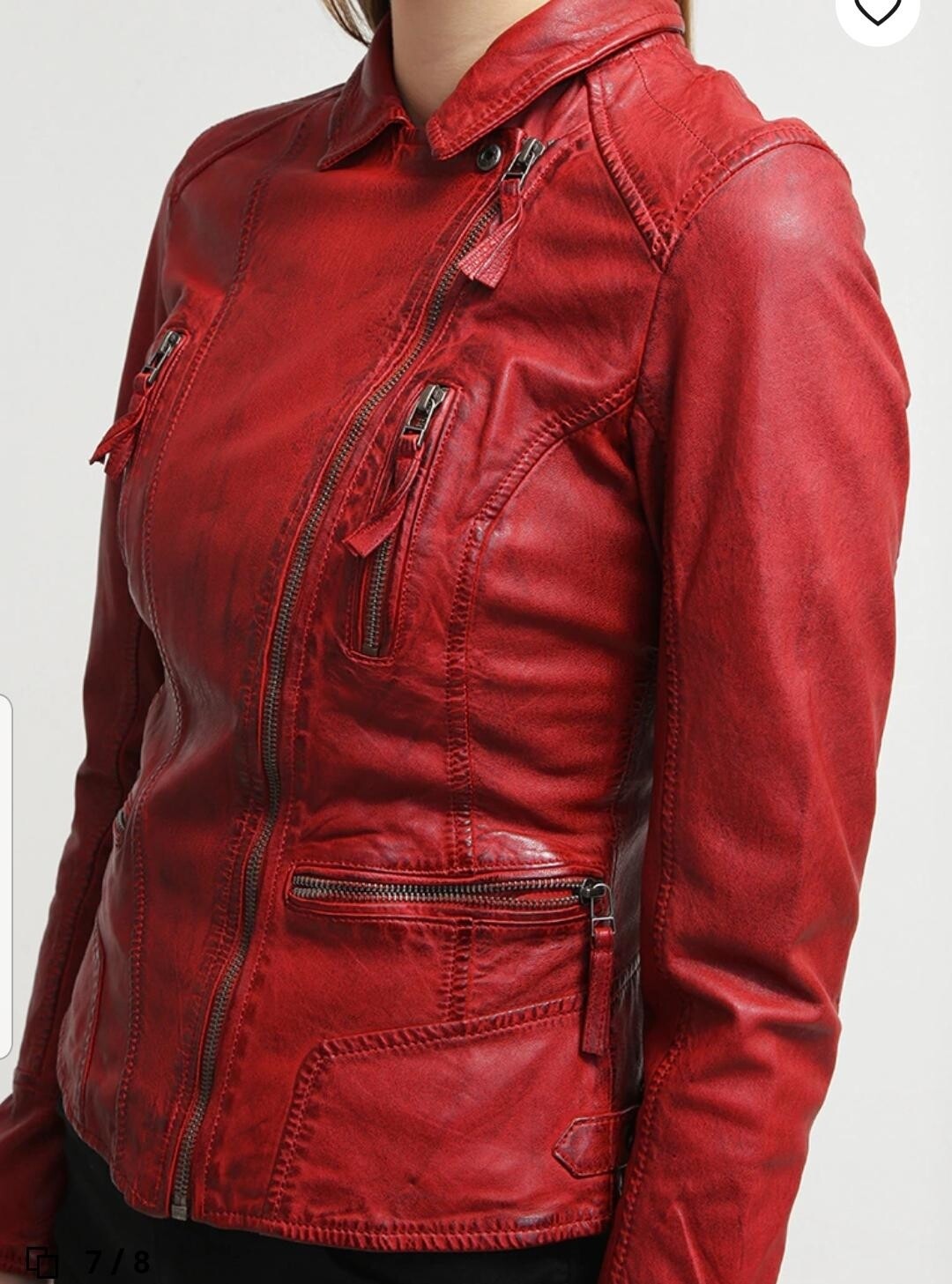 Women Jacket