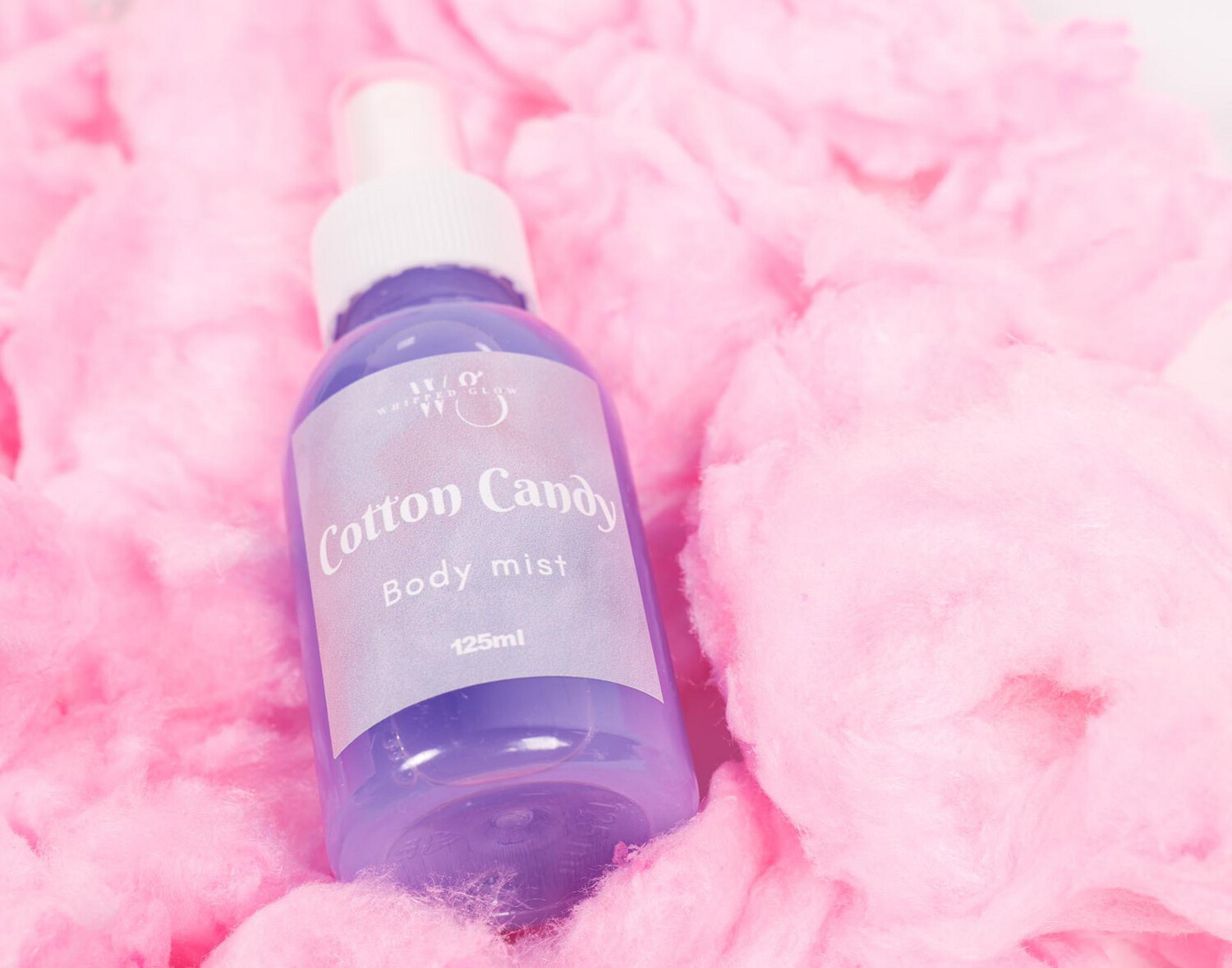 Cotton Candy Body Mist