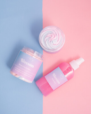 Blossom Bundle