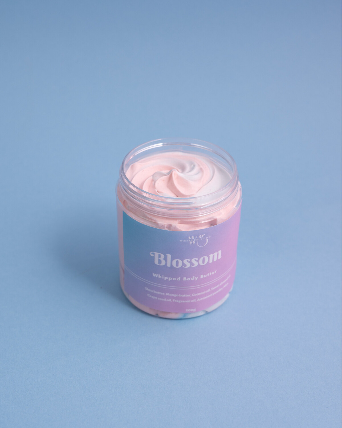 Blossom Whipped body butter