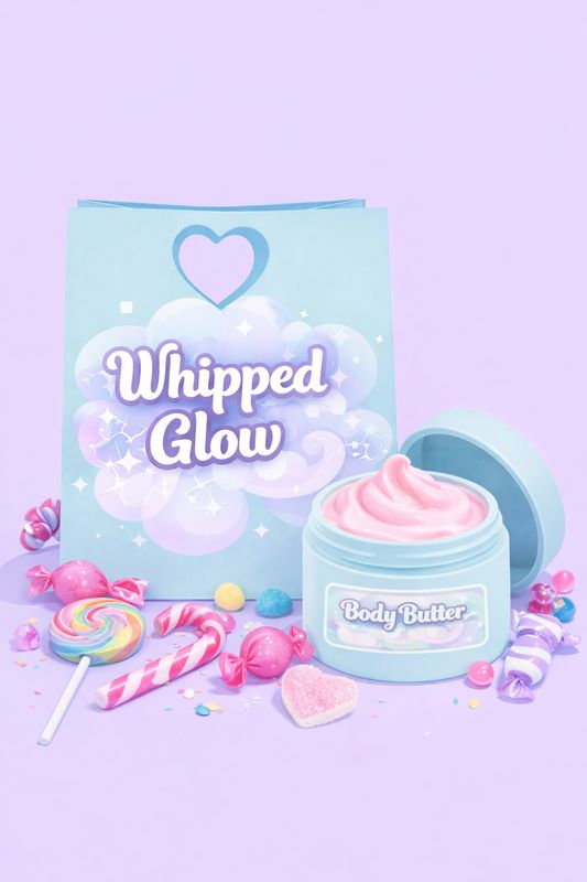 Ramadan Giveaway bag