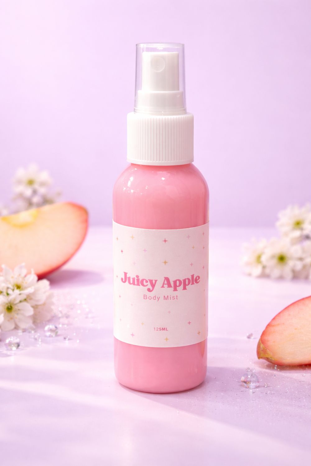 Juicy Apple body mist