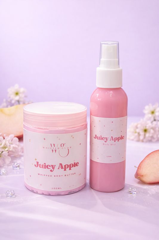 Juicy Apple Bundle