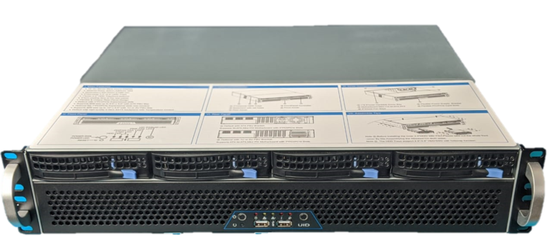 NAS Server