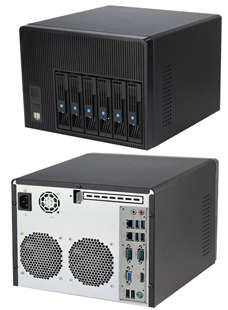 Network Storage NSB-06D