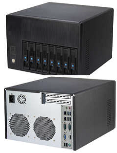 Network Storage NSB-08D