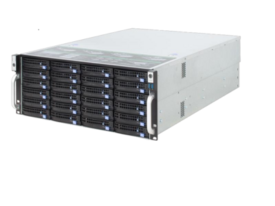 Network Storage NSB-24R4U