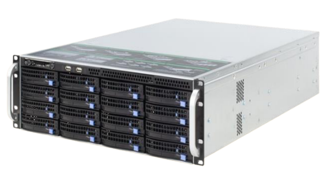 Network Storage NSB-16R3U