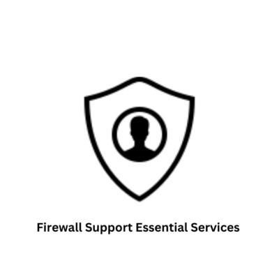 Firewall Support Essential Services