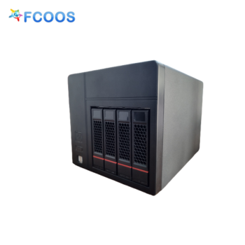 Network Storage NSB-04D