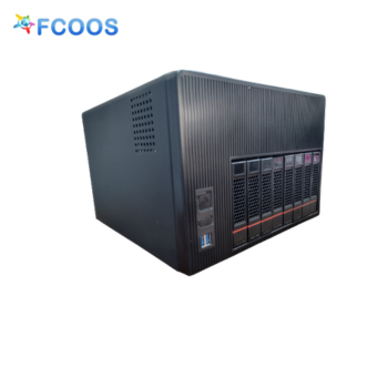 Network Storage NSB-08D