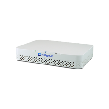 Netgate 6100 BASE pfSense+ Security Gateway