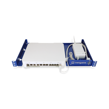 Netgate 8200 MAX pfSense+ Security Gateway