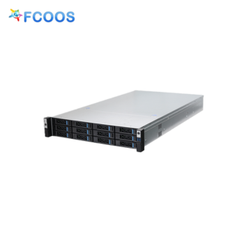 Network Storage NSB-12R