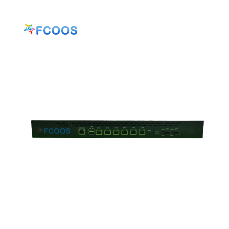 FF-RK5-06 -2P